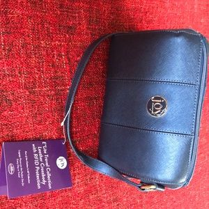Elegant purse